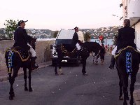 Es Castell, Menorca